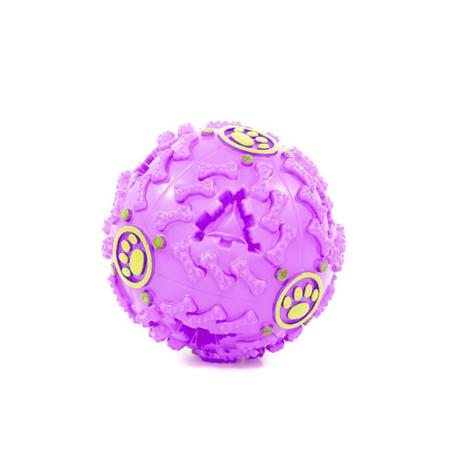 Bola Petisco Interativa Cao 12 cm
