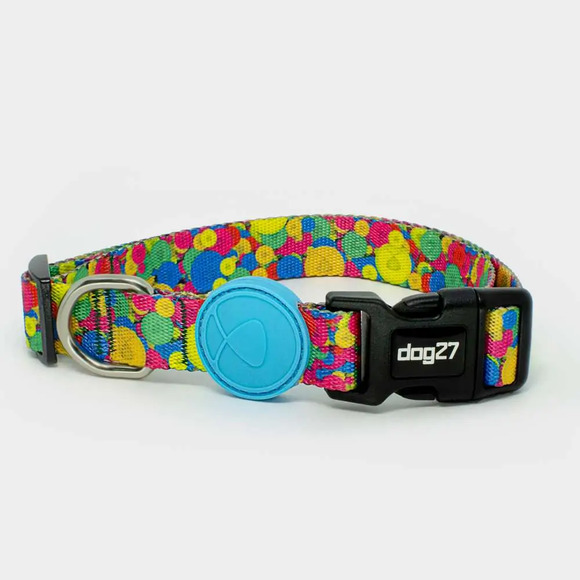 Coleira Para Cachorro dog27 One G