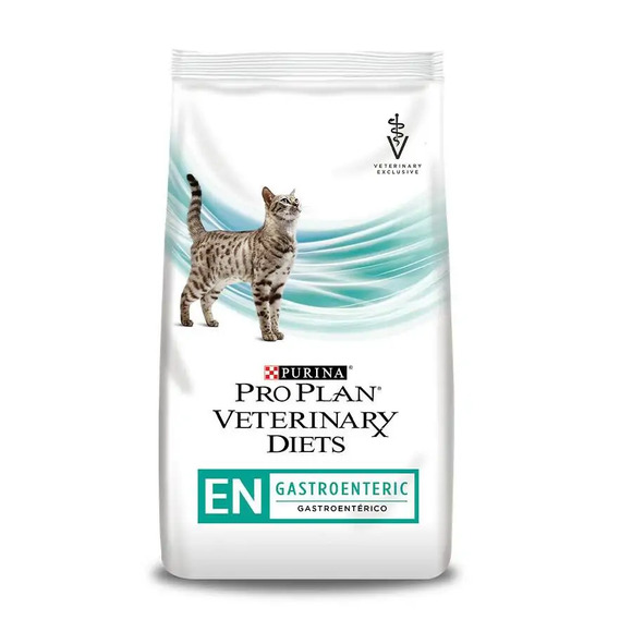 Ração Pro Plan Gatos Veterinary Diets Problemas Gastrointestinais 1,5 kg