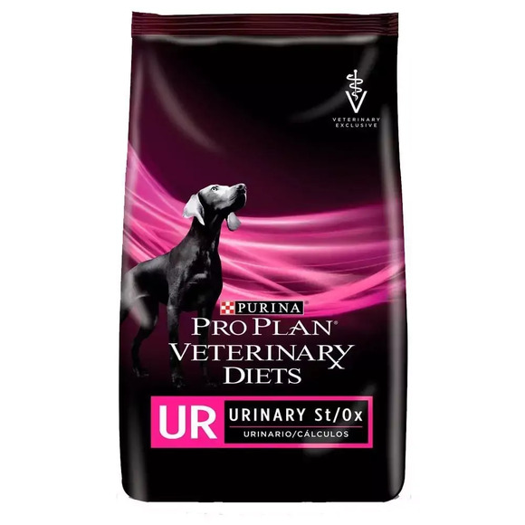 Ração Pro Plan Cães Veterinary Diets Urinary 2 kg