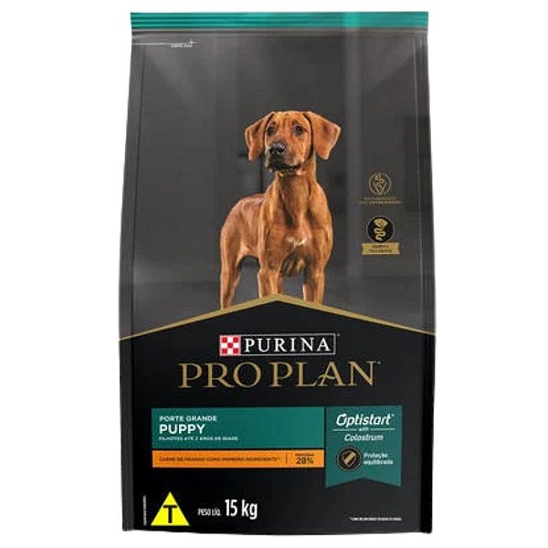 Proplan Dog Puppy Lb 15 Kg