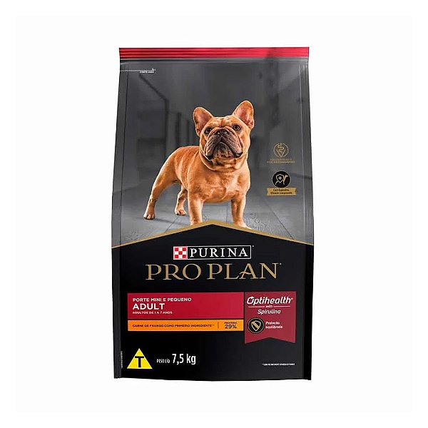 Proplan Dog Adult Frango E Arroz Sb 1 Kg