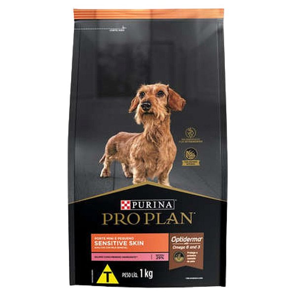 Proplan Dog Adult Sensitive Sb 1 Kg