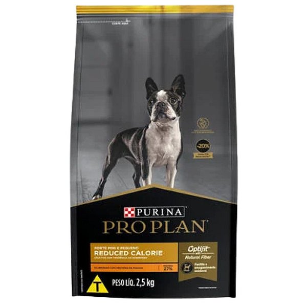 Proplan Dog Adult Reduced Calorie Sb 2 Kg