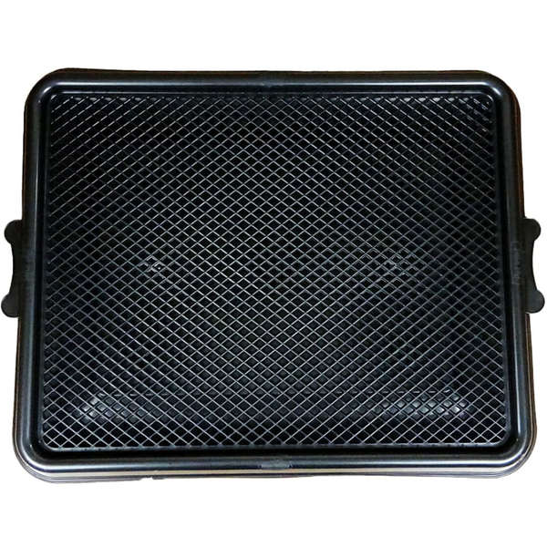 Sanitario Higienico Xixi Pets Premium Black