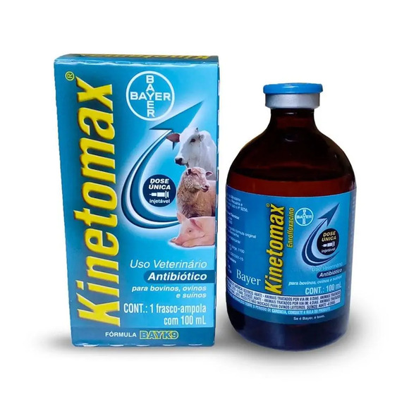 Kinetomax 100 ml