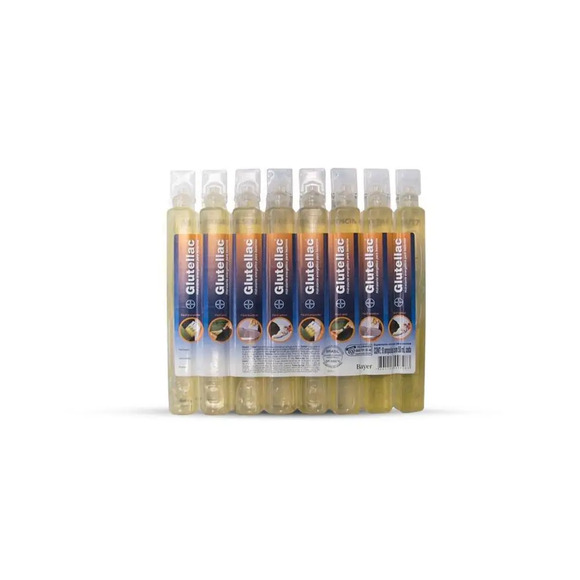 Glutellac 8 X 50Ml Único