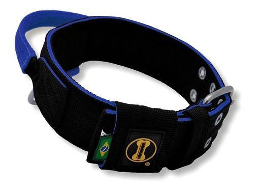 Coleira Tatica Nº 10