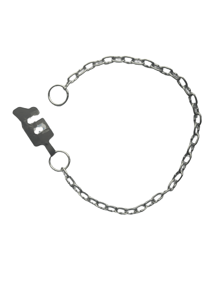 Guia com Enforcador Elo Reto 3mm X 70