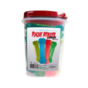 Brinquedo Plaque Ataker P