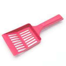 Pá Higiênica Four Plastic