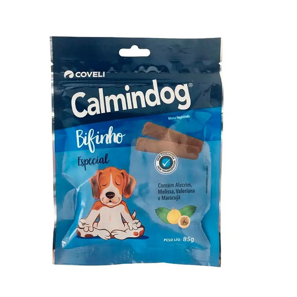 Calmindog Bifinho 85 g