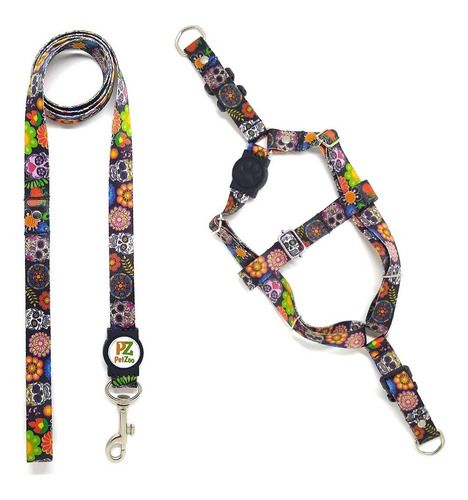 Peitoral Cokie Peq Porte N 3