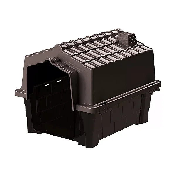 Casa Prime Colors Dog House Evo Nº 5 Pet Injet