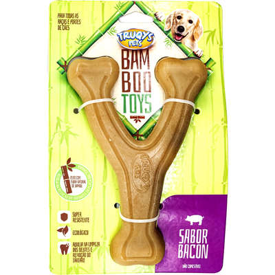 Brinquedo Bamboo Toys