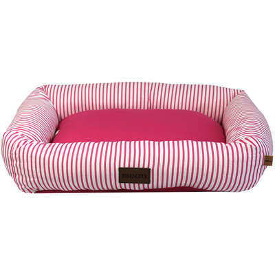 Cama Retangular Fina Luxo M