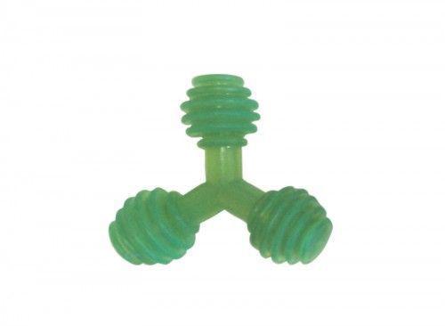Pet Triangulo De Pvc Flex N1 P