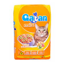 Gatan Mix 15 kg