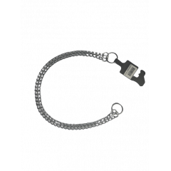 Enforcador para Exposicao Simples Chato 3,0/75 cm