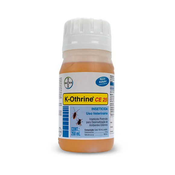 K-Othrine CE 25 250 ml