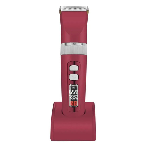 Máquina De Tosa  A8S Precision Edge Rubi Único