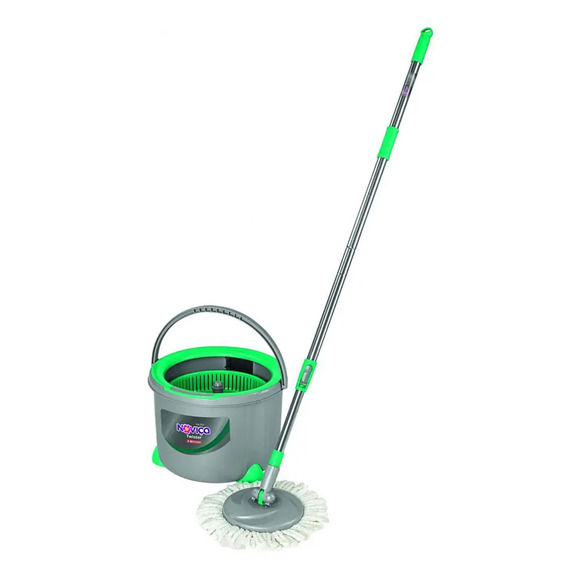 Balde Mop Twister Bettanin 6 L