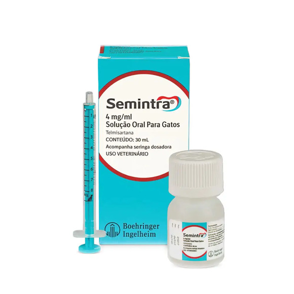 Semintra Boehringer Ingelheim 30ml