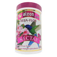 Nectar Beija Flor 150g Alcon Club