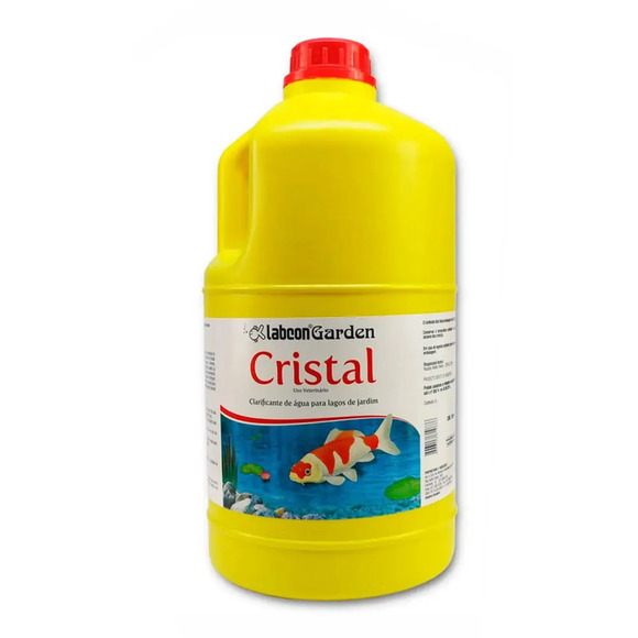 Labcon Garden Cristal Alcon 1 L