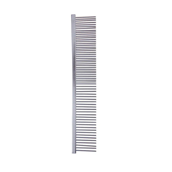 Pente de Aço HomePet 54 Dentes Único