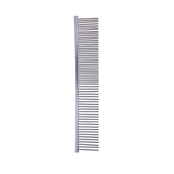 Pente de Aço HomePet 61 Dentes Único
