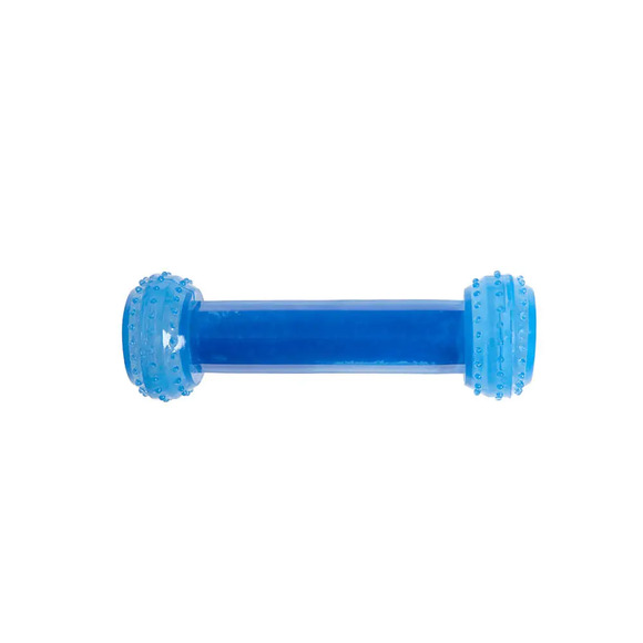 Brinquedo Halteres Gelado HomePet Único