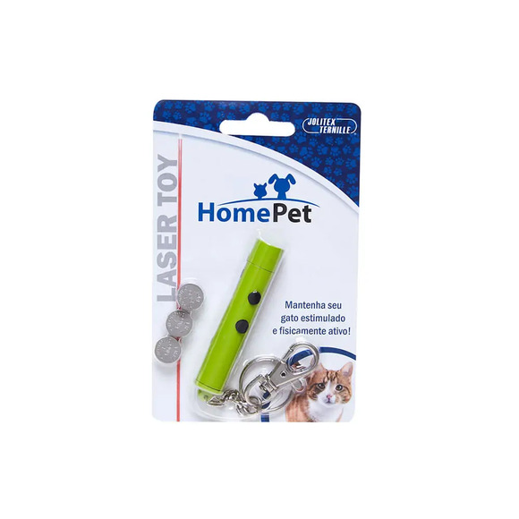 Brinquedo Laser HomePet Único