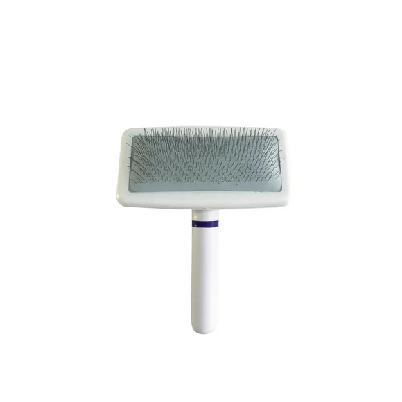 Rasqueadeira de Aço HomePet P
