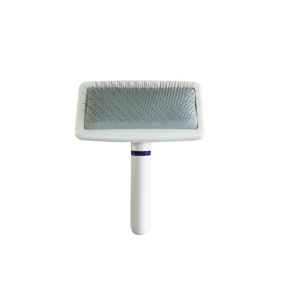 Rasqueadeira de Aço HomePet G