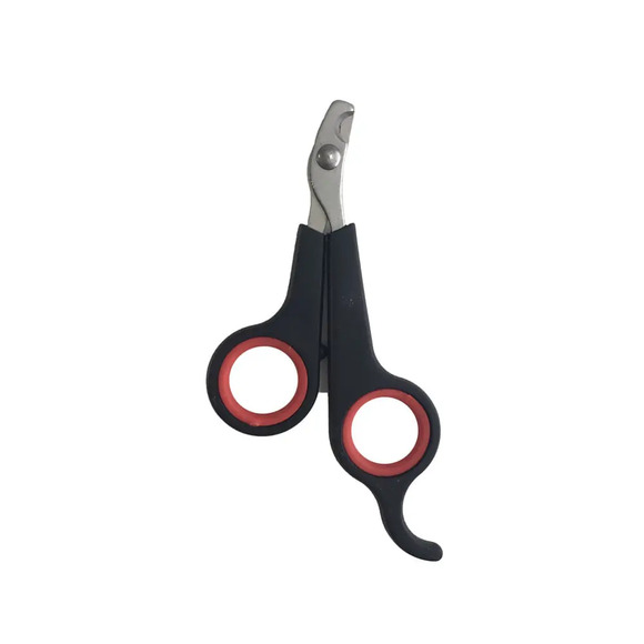 Tesoura de Unhas HomePet Único