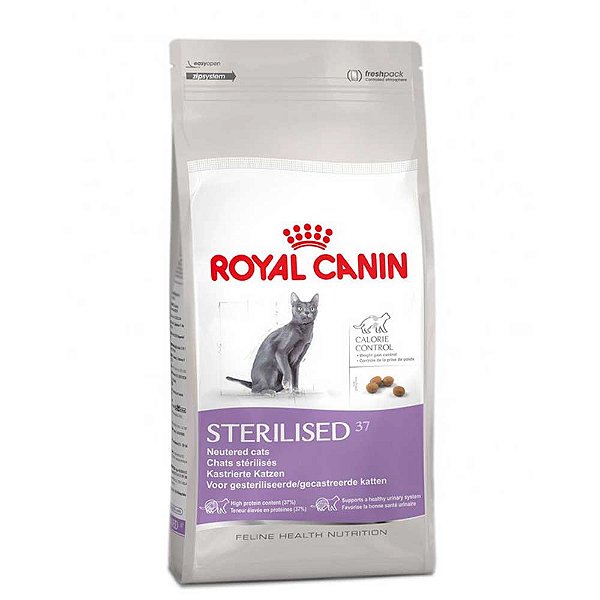 Royal Canin Cat Sterilised 7,5 Kg