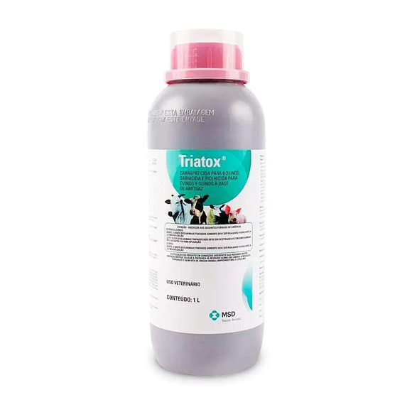 Triatox 1 L