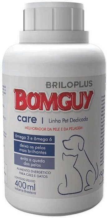 Briloplus Bomguy 400 ml