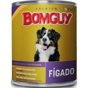 Pate Bomguy Figado Lata 300 gr