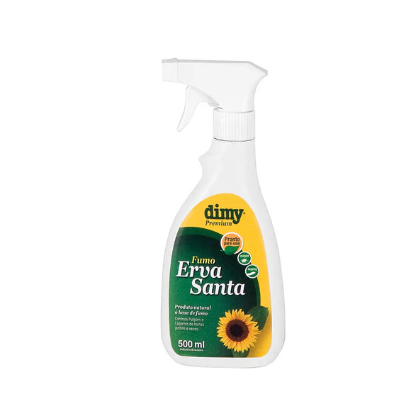 Erva Santa Dimy 500 ml