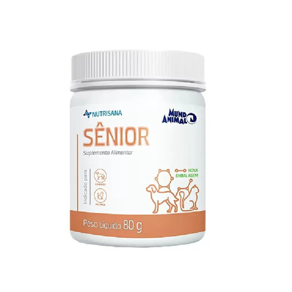 Nutrisana Senior 80 g
