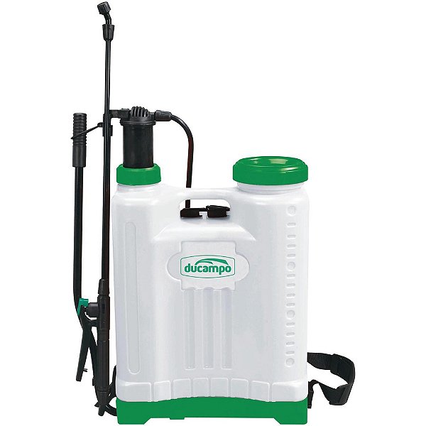 Pulverizador Ducampo 20Litros