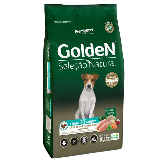 Rc Golden Sel Nat Caes Ad Fra/ar Mb 10kg