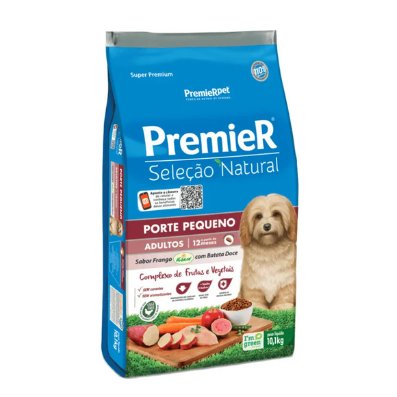 Rc Premier Sel Nat Caes Ad Rp Bat 10,1kg