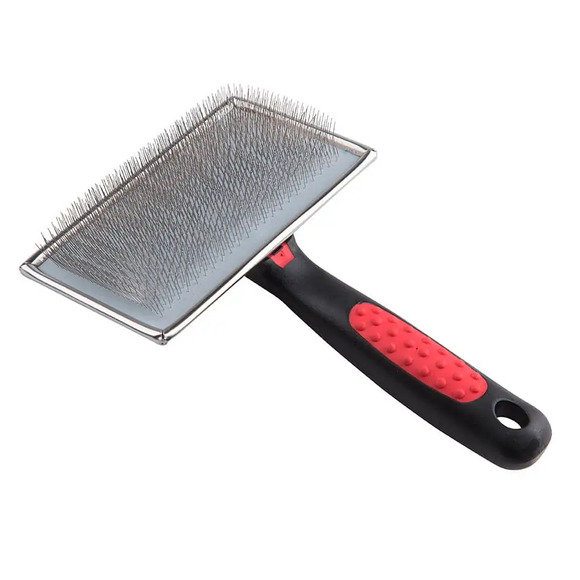 Rasqueadeira Plana Grande Precision Edge Único
