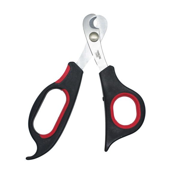 Mini Tesoura Gato e Cães Pequenos Filhotes Precision Edge Único