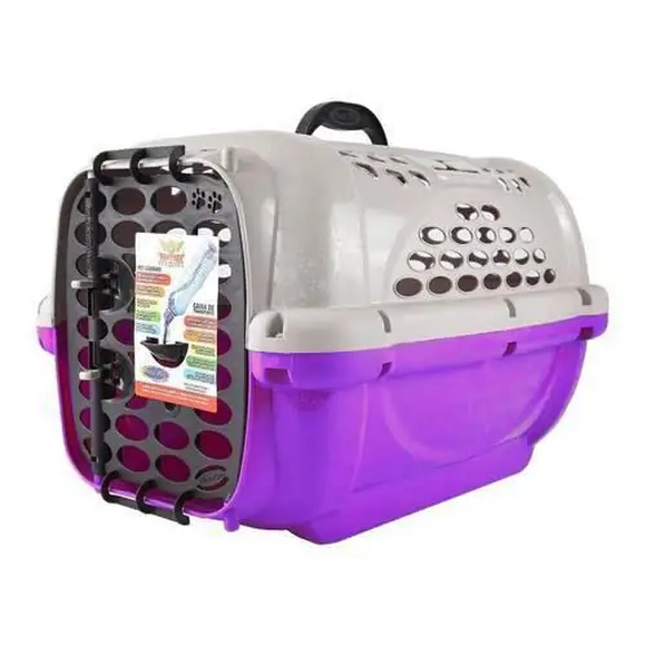 Caixa Panther Pop Lilas N. 02