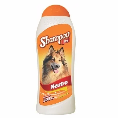 Condicionador Pet Colosso 500 ml