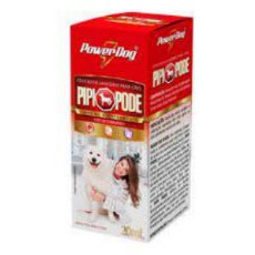 Pipi Pode Power Dog 20ml